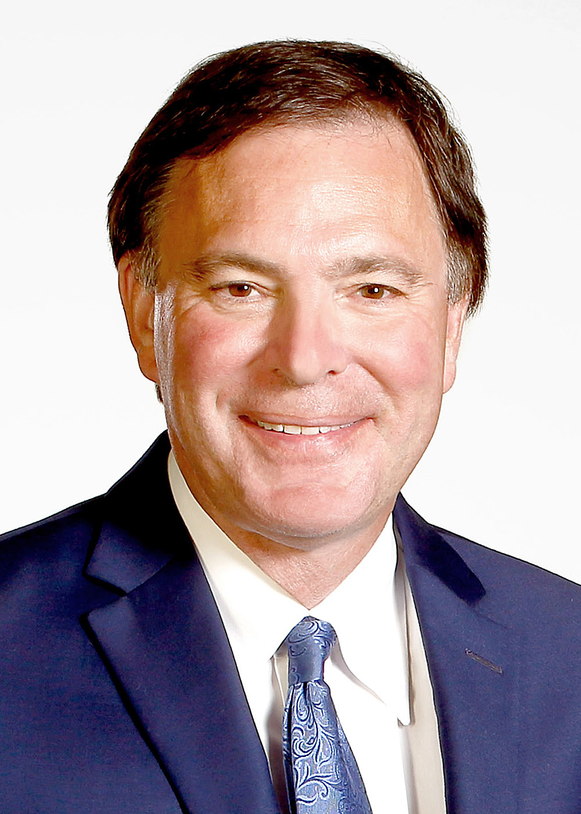 Gord Wyant wants to stay true to party’s roots