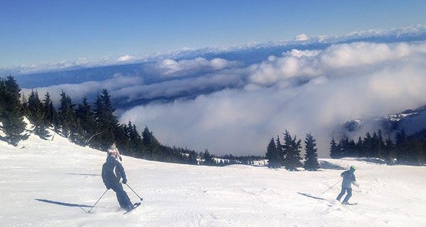 Properties in a ski resort more affordable than you may think Properties in a ski resort more affordable than you may think