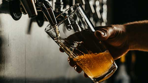 Proposed beer tax hike brews trouble for barley and brewing industry