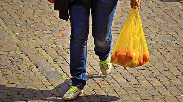 The plastic bag ban bandwagon is way off course