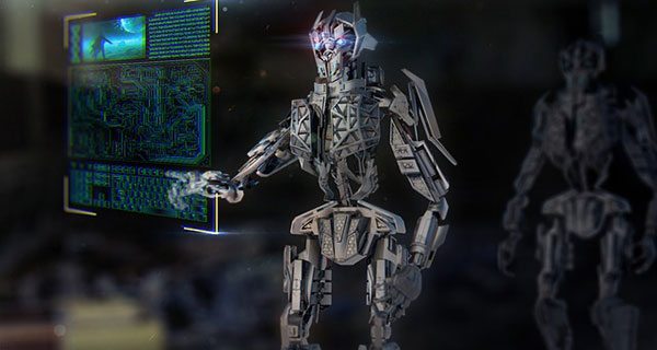 Beware the coming superintelligence of machines Beware the coming superintelligence of machines