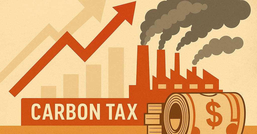 Kinew won round one of the carbon tax battle. Now he must win the war