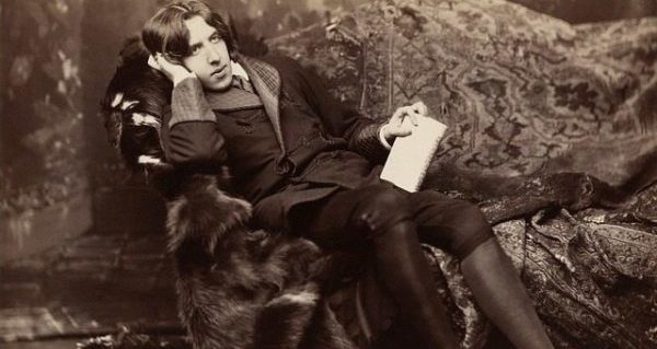 The tragedy of Oscar Wilde The tragedy of Oscar Wilde