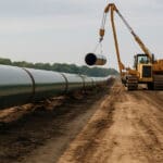 Building energy corridors is the easy part