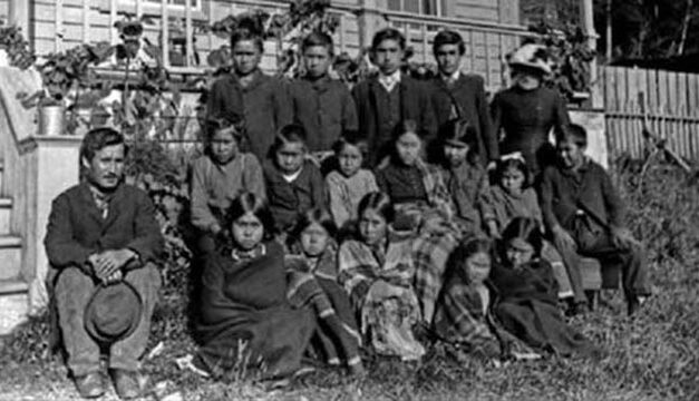 Report urges balanced view of Residential Schools legacy