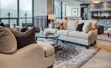 High-end Calgary condo on list of 15 worldwide luxury properties for sale High-end Calgary condo on list of 15 worldwide luxury properties for sale