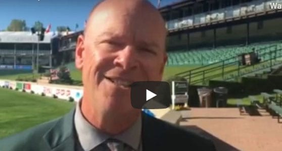 Spruce Meadows an economic driver for Calgary