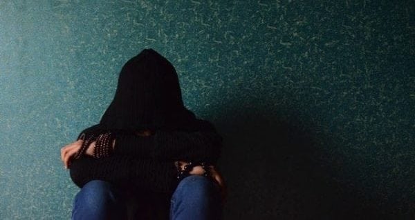 ‘Happy’ New Zealand has a teenage suicide problem ‘Happy’ New Zealand has a teenage suicide problem