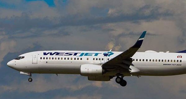 Air Canada, WestJet rank high in airline satisfaction survey