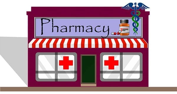 Community pharmacies key drivers of economic activity in Canada Community pharmacies key drivers of economic activity in Canada