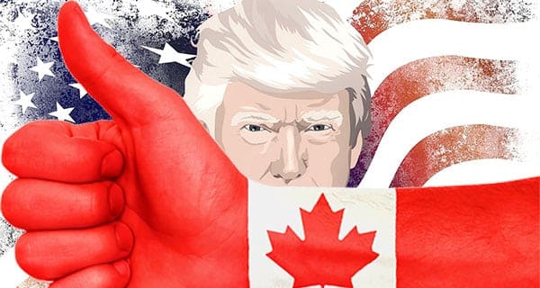 Why NAFTA and Canada are important to the U.S. economy