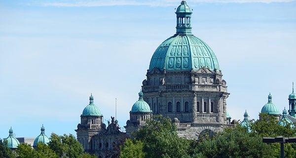 B.C. democratic reform neither simple nor straightforward