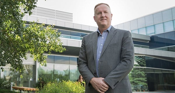 Innovate Calgary is turning discovery into commerce Innovate Calgary is turning discovery into commerce