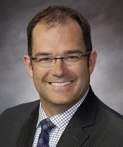 Kent Kaufield