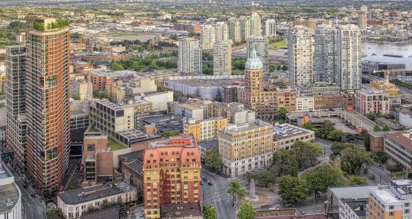 Value of Canadian public/private infrastructure on the rise