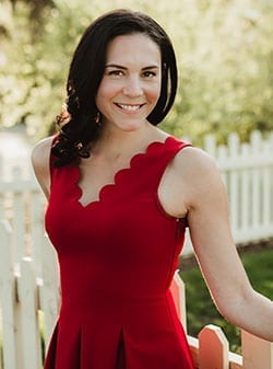 Tara Molina