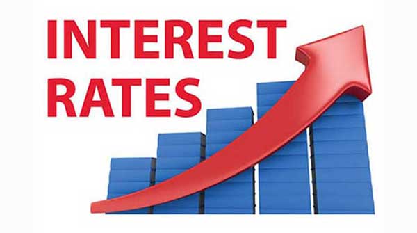 Believe it or not, there is good news about rising interest rates