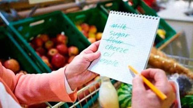 10 simple ways to cut your grocery bill without sacrificing nutrition