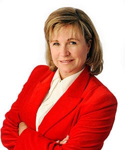 Karen Barry