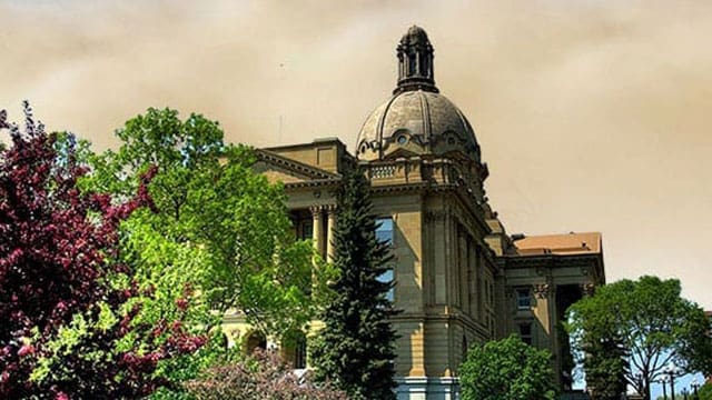 It’s time for a fiscal constitution in Alberta