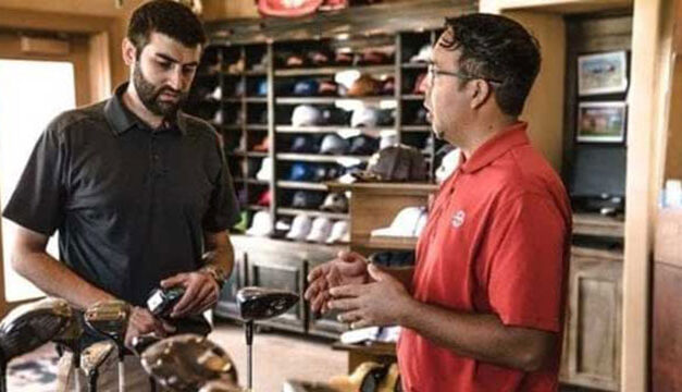 Improving customer service is the key to boosting sales