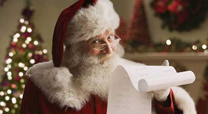 Why Santa Claus matters, regardless of your faith