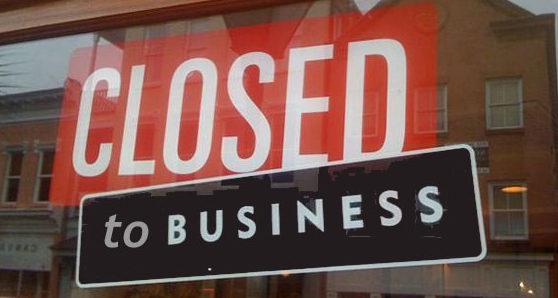 Government policies taking toll on Alberta restaurants