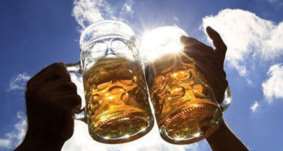 Alberta alcoholic beverage sales continue to expand