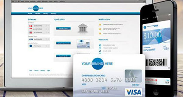 Real-time wage apps helping revolutionize currency exchange