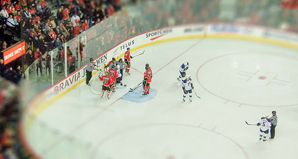 Flames’ Options to Strengthen in the Offseason