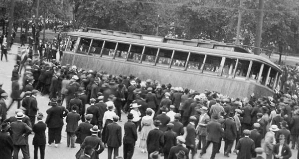 Don’t romanticize the Winnipeg General Strike