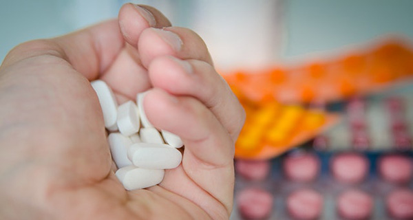 Constraining pain medication will only worsen drug problem