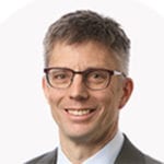 Bob Espey, president and chief executive officer for Parkland