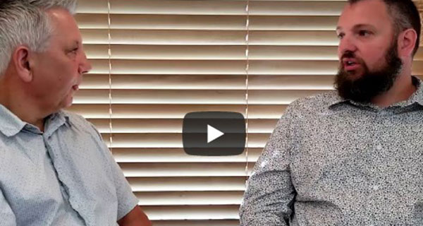 Calgary’s Business talks with Cultivatr’s Daniel Berezan