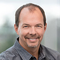 Byron Holland