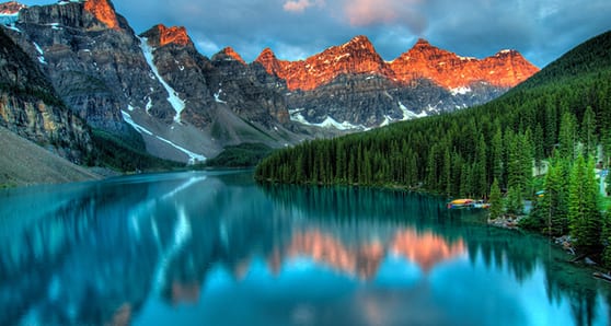 International tourists spent $2.2 billion in Alberta in 2018