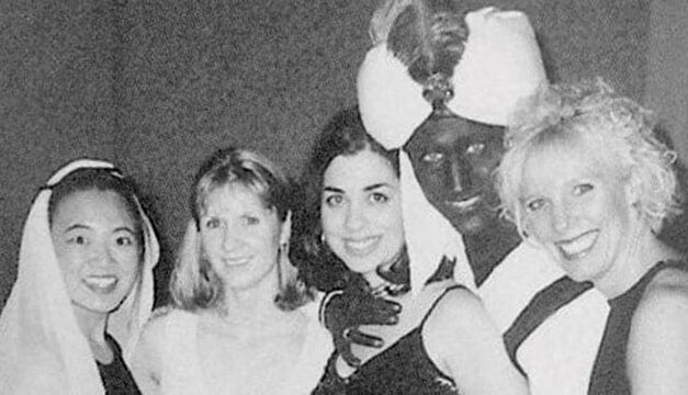 Will blackface controversy destroy Trudeau?