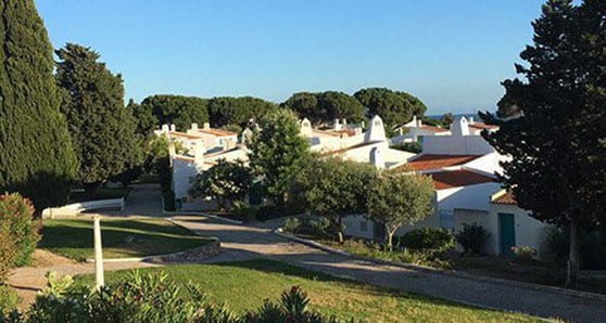 The Algarve: Portugal’s magnificent beach of a south coast