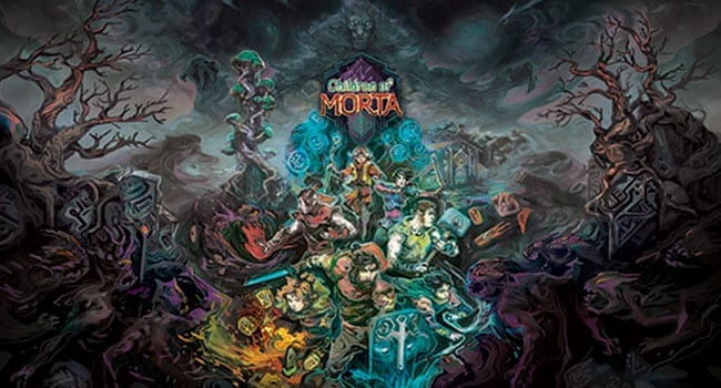 Children of Morta full of fun, despite sloppy narrative