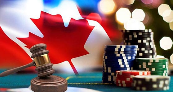 How Canada’s Provincial Governments Treat Gambling