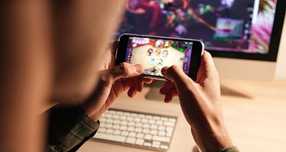 Six mobile games that you will love in 2019