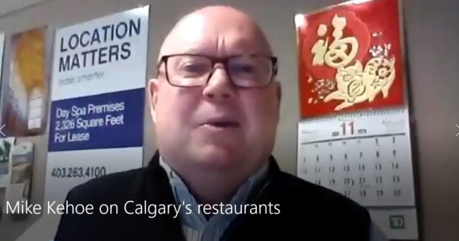 Calgary’s restaurants adapt to challenging economic times