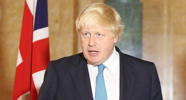 Boris Johnson is a consequential politician