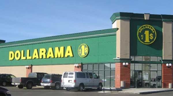 Dollarama a lifeline for Canadians struggling to make ends meet