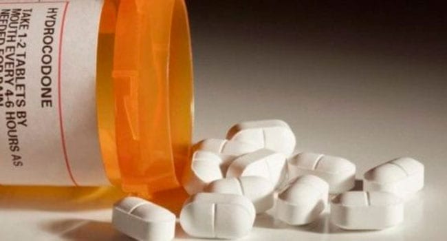 Turning the tide on the harm of opioids