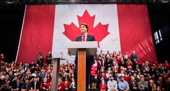 The Liberal’s lukewarm shift toward electoral reform