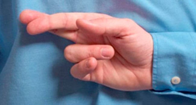 6 reasons we suck at spotting liars