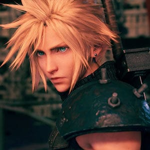 final fantasy vii 3 - Calgary's Business final fantasy vii remake demo