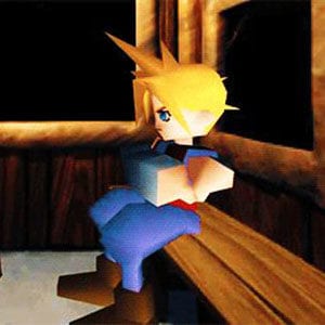 final fantasy vii 4 - Calgary's Business remake demo