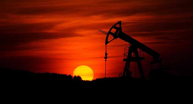 Post-pandemic oil market slowly takes shape